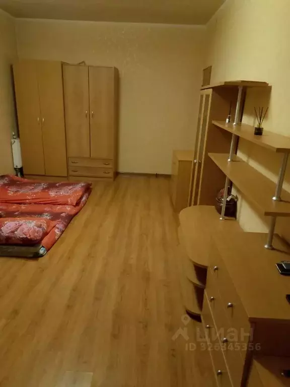 1-к кв. Московская область, Щелково ул. Космодемьянская, 17/4 (38.0 м) - Фото 2