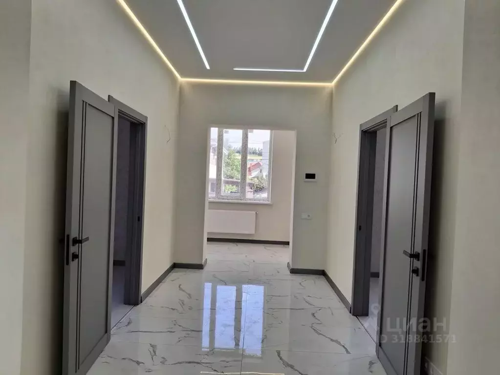 Дом в Ставропольский край, Ставрополь ул. Постникова (390 м) - Фото 0