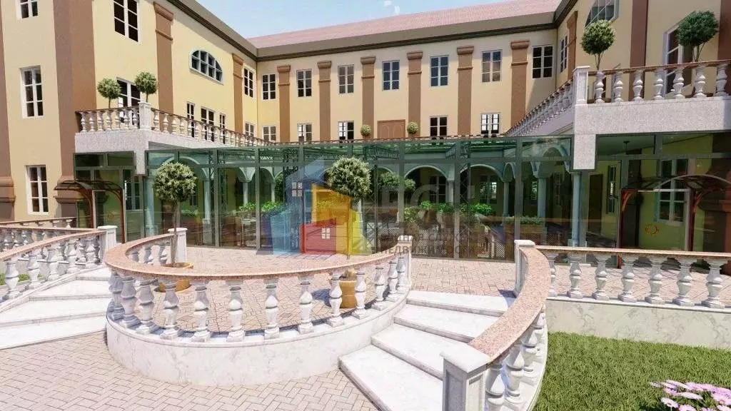 Участок в Тульская область, Богородицк ул. 10-й Армии, 17 (164.09 ... - Фото 1