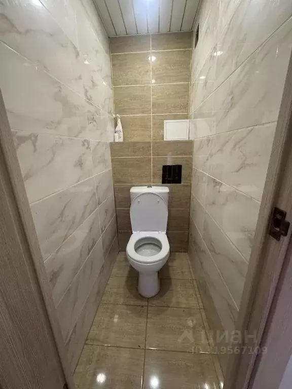 3-к кв. Саха (Якутия), Якутск просп. Михаила Николаева, 40/7 (78.0 м) - Фото 1