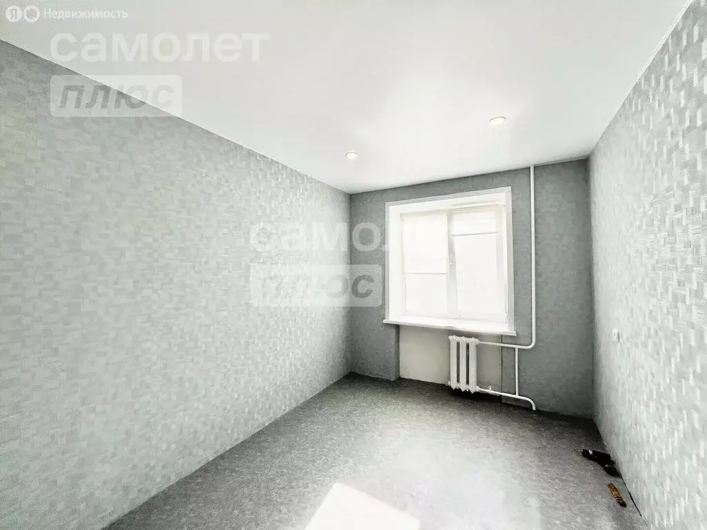 1к в -комнатной квартире (11.3 м) - Фото 0