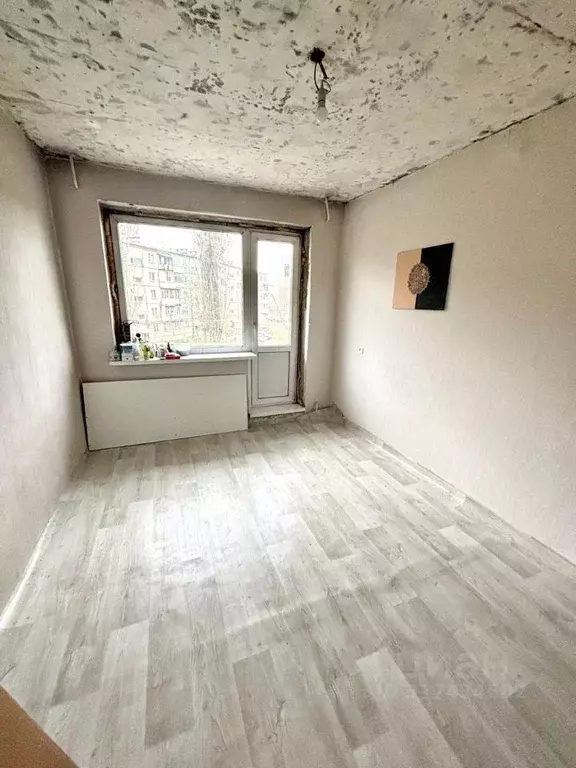 4-к кв. Саратовская область, Энгельс 1-й мкр, 4 (59.0 м) - Фото 1