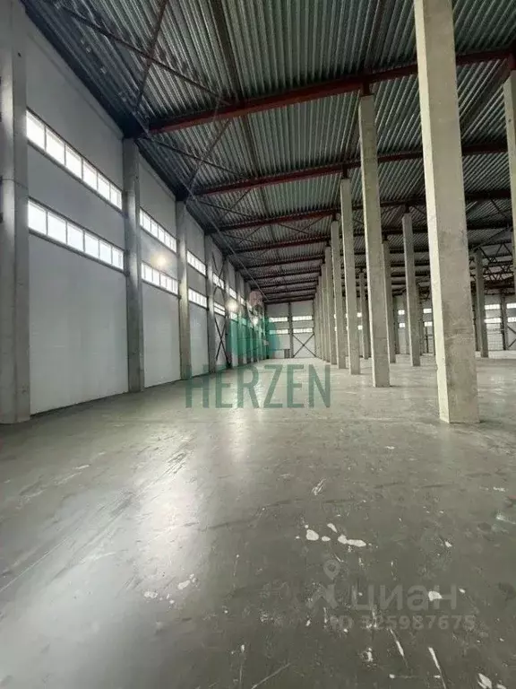 Производственное помещение в Московская область, Дмитровский ... - Фото 1