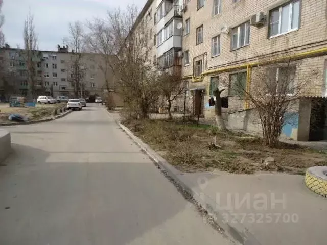 Помещение свободного назначения в Волгоградская область, Волгоград ... - Фото 1