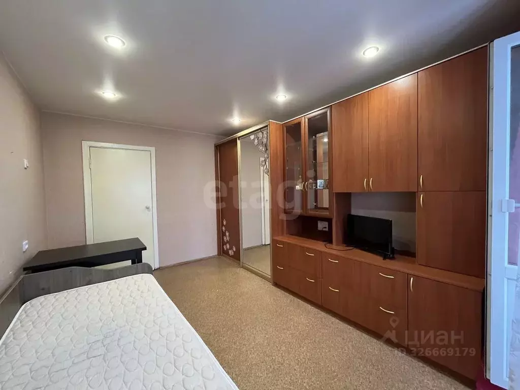 1-к кв. Архангельская область, Новодвинск ул. Советов, 35 (29.6 м) - Фото 1