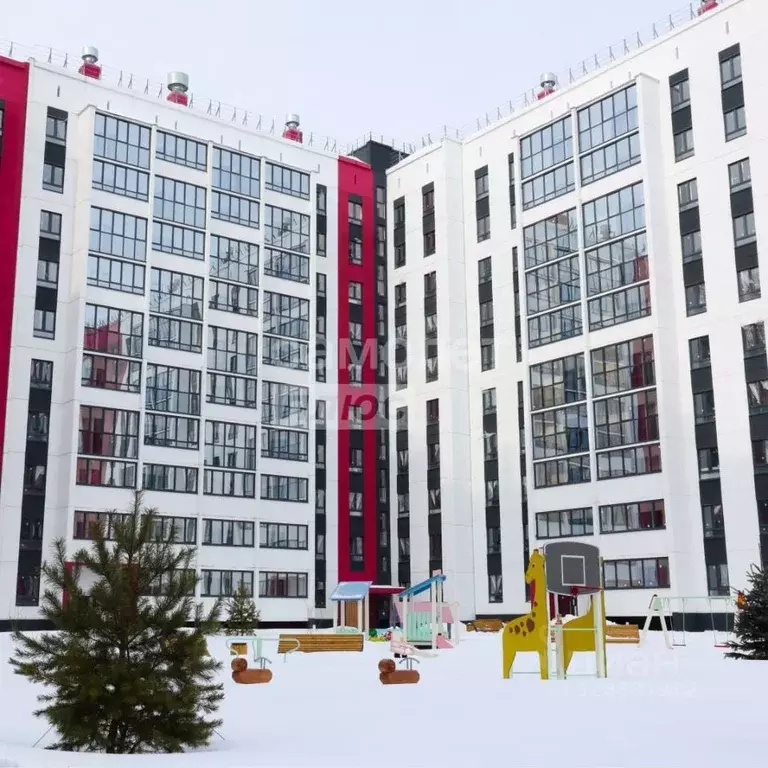 1-к кв. Челябинская область, Челябинский городской округ, пос. ... - Фото 2