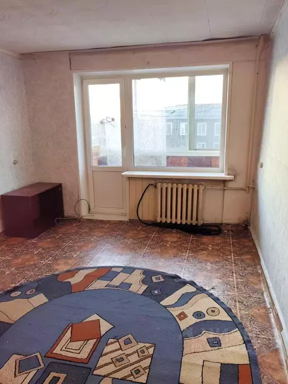 2-к кв. Красноярский край, Красноярск городской округ, Березовка ... - Фото 2