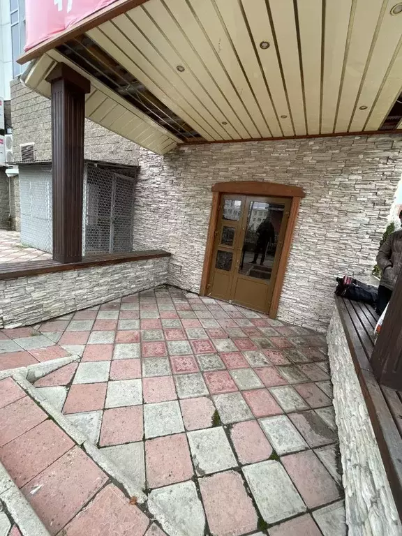 Помещение свободного назначения в Башкортостан, Уфа Революционная ул., ... - Фото 2