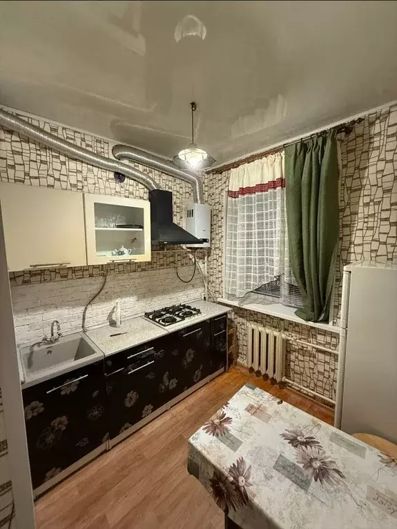 2-к кв. Москва ул. Егора Абакумова, 10К2 (45.0 м) - Фото 1