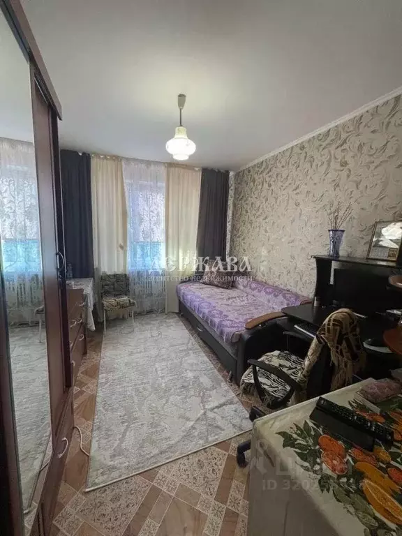 1-к кв. Белгородская область, Старый Оскол Молодогвардеец мкр, 2 (16.4 ... - Фото 0