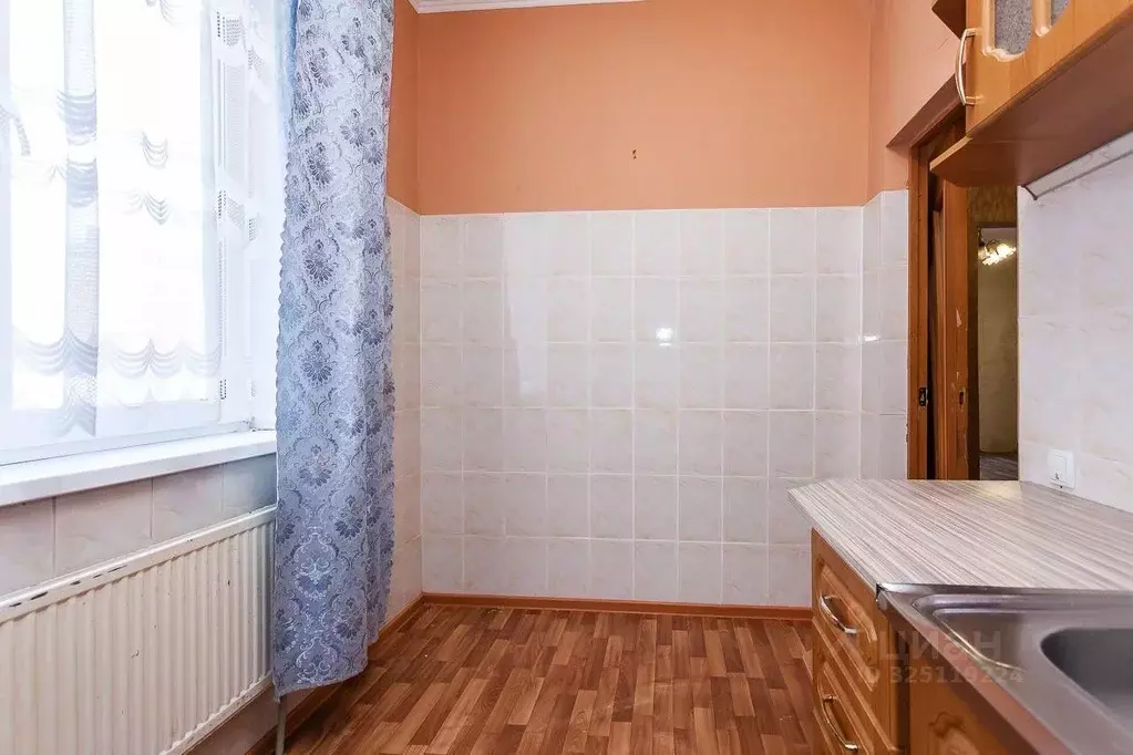 2-к кв. Краснодарский край, Краснодар ул. Агрохимическая, 111 (44.0 м) - Фото 2