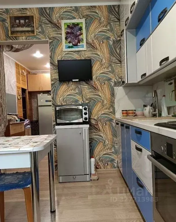 1-к кв. Башкортостан, Уфа бул. Тухвата Янаби, 4 (39.2 м) - Фото 2