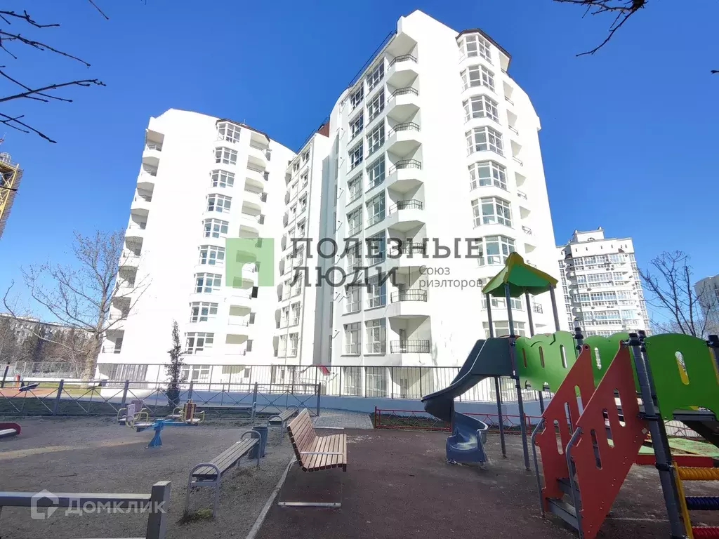 Продаётся 1-к квартира, 40 м - Фото 0