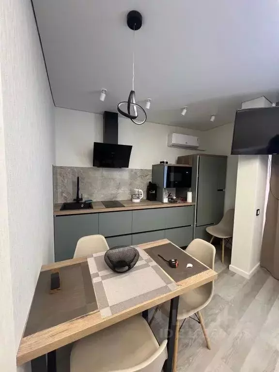 Студия Краснодарский край, Анапа Пионерский просп., 272А (30.0 м) - Фото 0