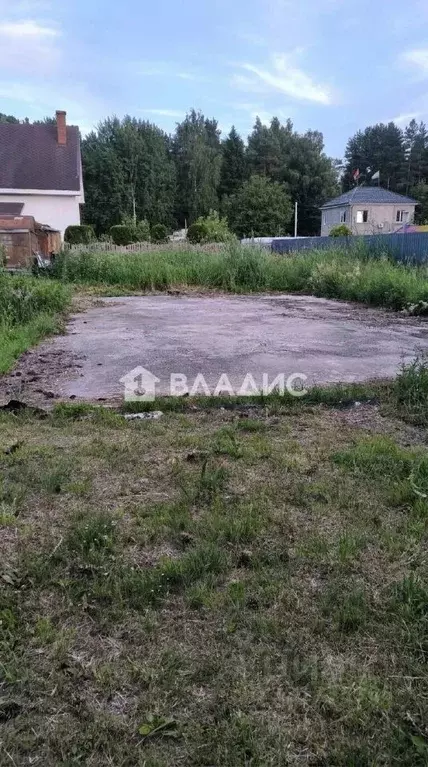Участок в Калининградская область, Светлый Весна-Светлый СНТ, ул. ... - Фото 1