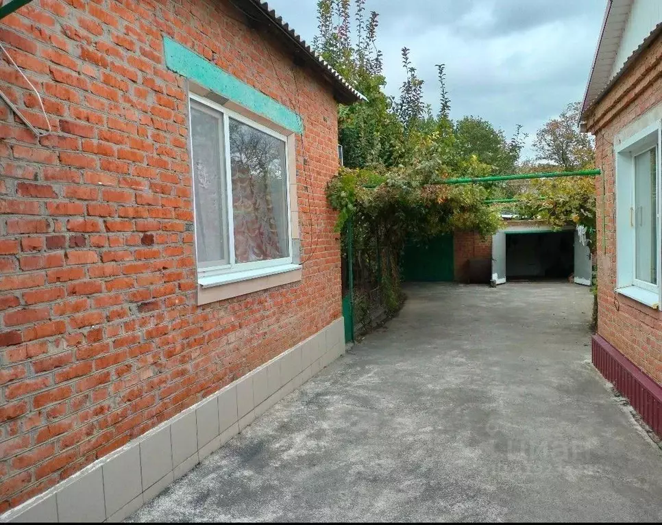 Дом в Ростовская область, Зерноград ул. Гайдара (73 м) - Фото 1