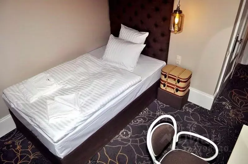 Комната Калининградская область, Калининград ул. Чайковского, 43 (14.0 ... - Фото 1