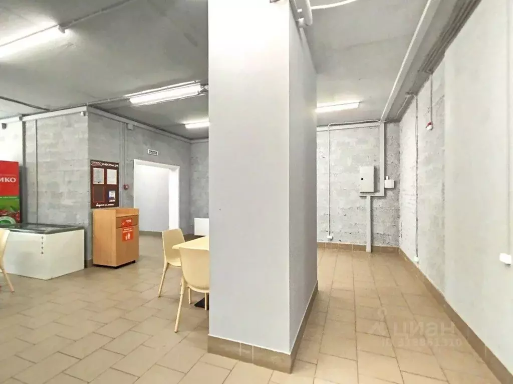 Помещение свободного назначения в Самарская область, Самара ... - Фото 2