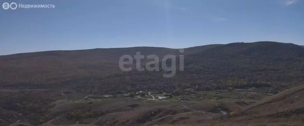 Участок в Изюмовка, улица Калинина (200 м) - Фото 2