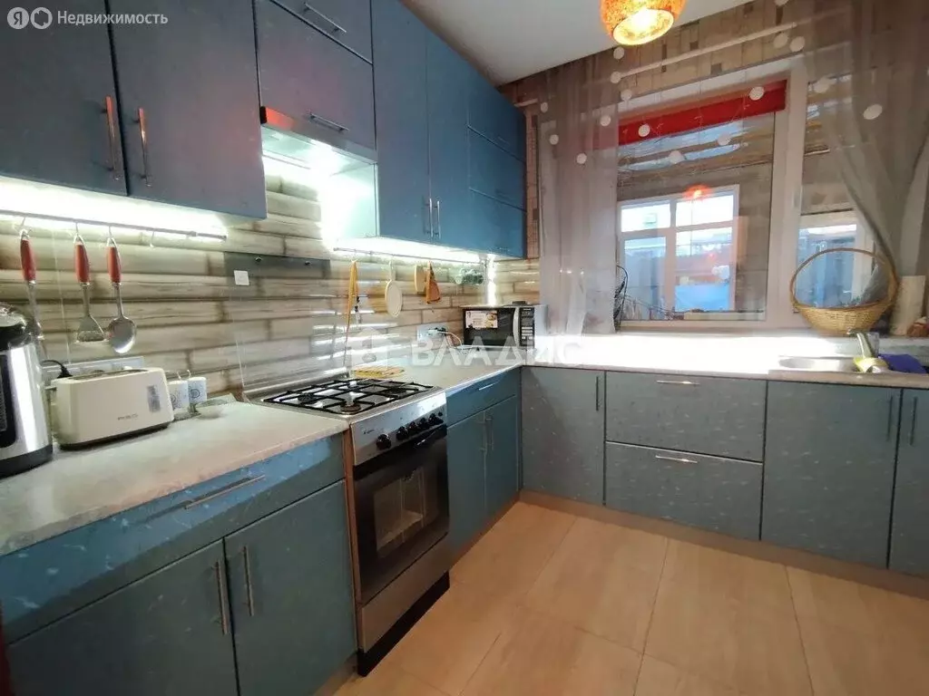 Дом в Репное, Речная улица, 56 (63.7 м) - Фото 0