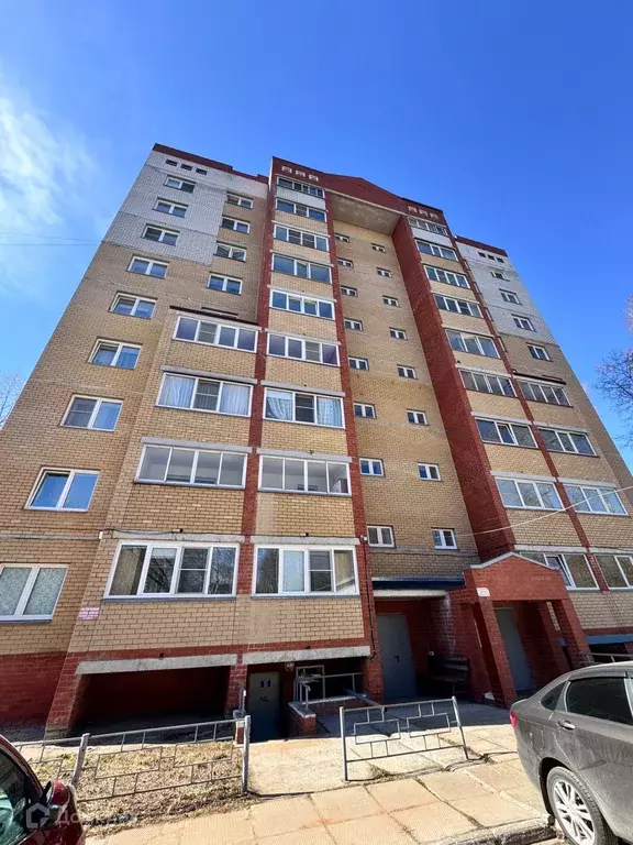 Продаётся 1-к квартира, 34.3 м - Фото 0