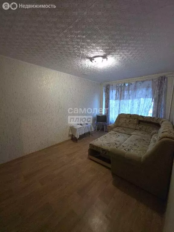 3-комнатная квартира: Приморск, набережная Лебедева, 9 (56.9 м) - Фото 1