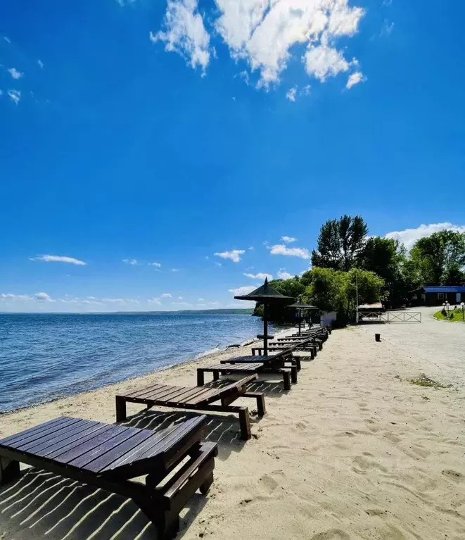 Дом в Ульяновская область, Ульяновск Нагорная ул., 21А (38 м) - Фото 2