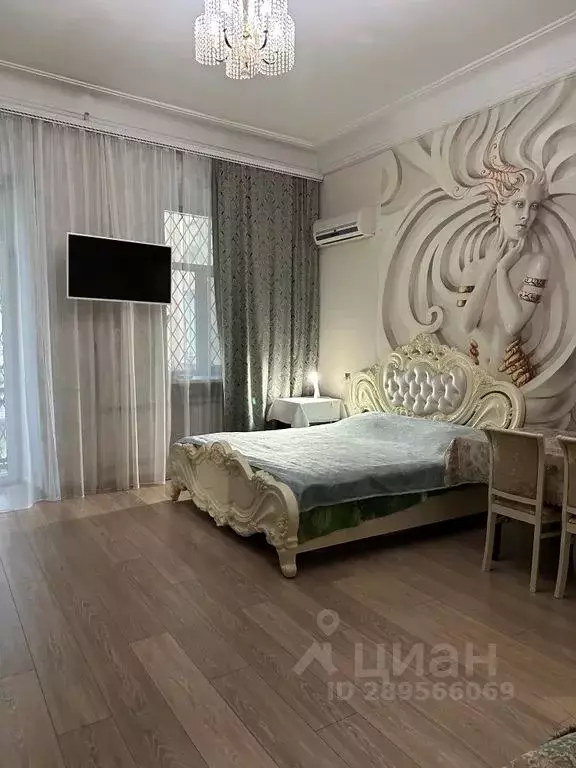 1-к кв. Севастополь ул. Алексея Мокроусова, 7 (42.0 м) - Фото 1