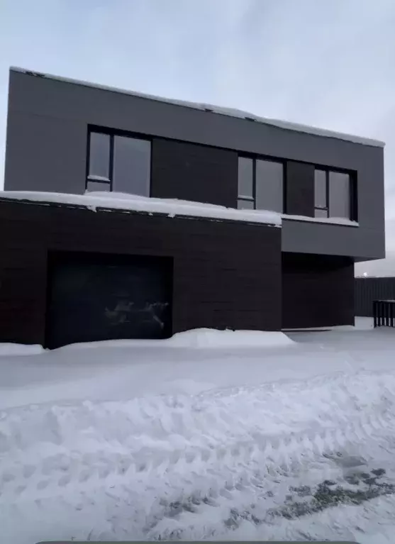 Дом в Московская область, Химки Новогорск Клаб кп, 217 (312 м) - Фото 1