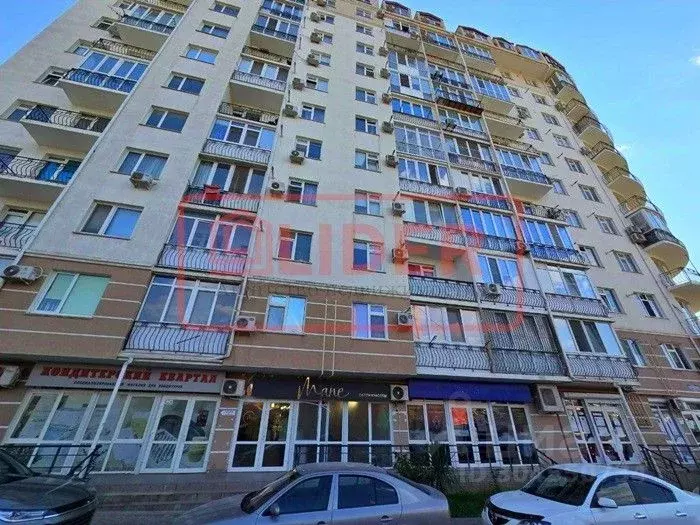 Торговая площадь в Севастополь ул. Загородная Балка, 2Г (83 м) - Фото 1