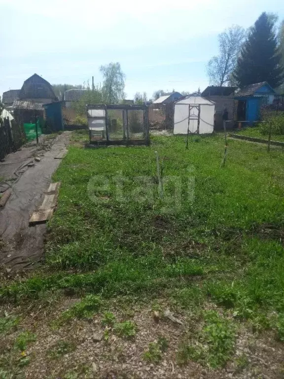 Дом в Новосибирская область, Искитимский район, Чернореченский ... - Фото 0