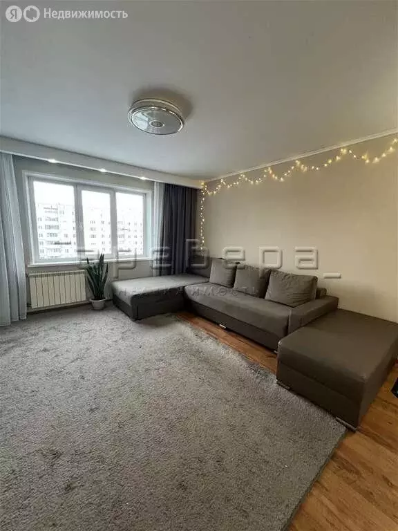 4-комнатная квартира: Красноярск, улица 9 Мая, 41 (80 м) - Фото 1