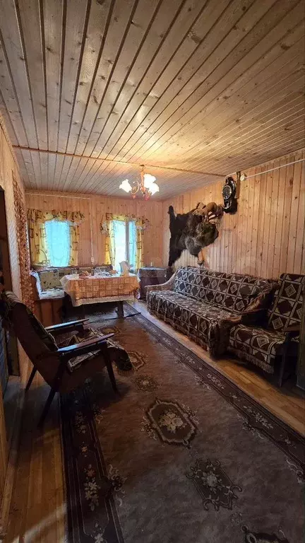 Дом 57 м на участке 18 сот. - Фото 0