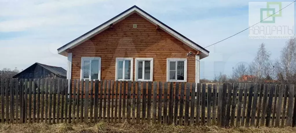 Дом 72 м на участке 12 сот. - Фото 0