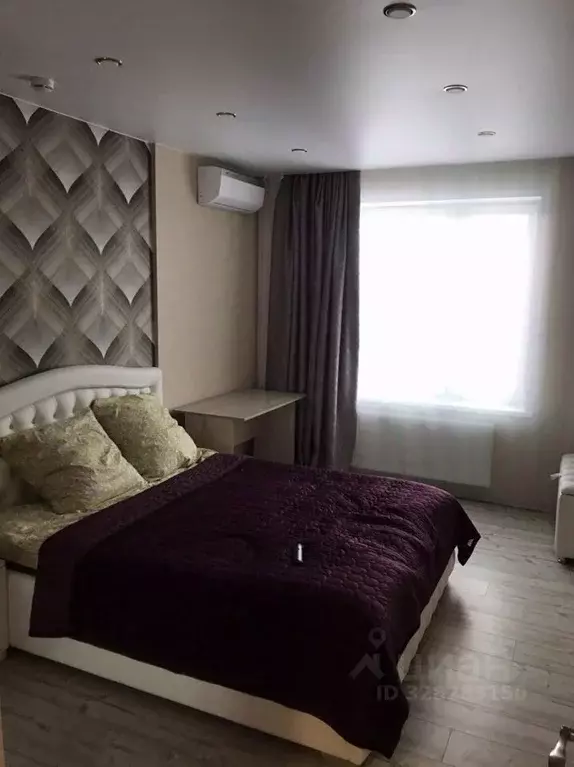 2-к кв. Пермский край, Пермь ул. Луначарского, 99 (60.0 м) - Фото 1