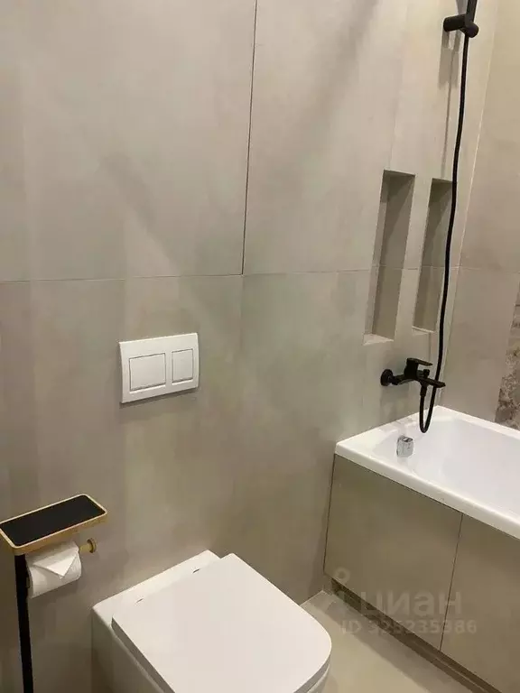 2-к кв. Москва Новоостаповская ул., 20 (40.0 м) - Фото 2