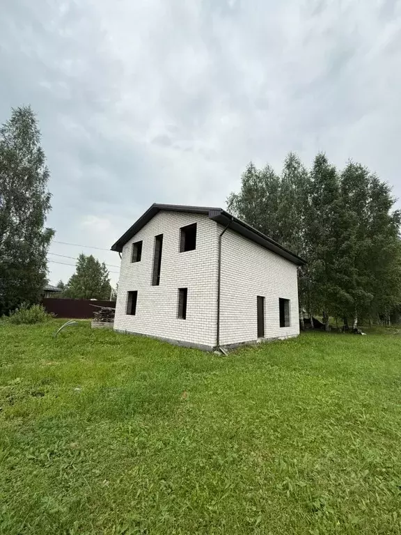 Дом в Тверская область, Калининский муниципальный округ, Сокол СТ 111 ... - Фото 1