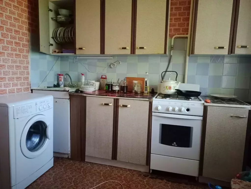 3-к кв. Московская область, Чехов муниципальный округ, с. Молоди ул. ... - Фото 2