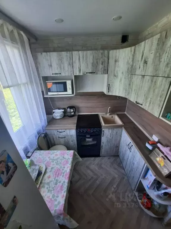 2-к кв. Новосибирская область, Новосибирск Народная ул., 16/1 (44.7 м) - Фото 0