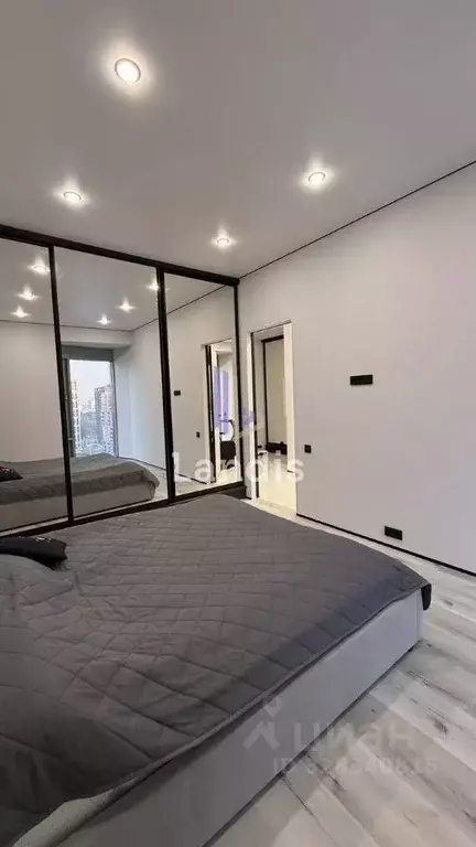 2-к кв. Москва Севастопольский просп., 22А (42.5 м) - Фото 2