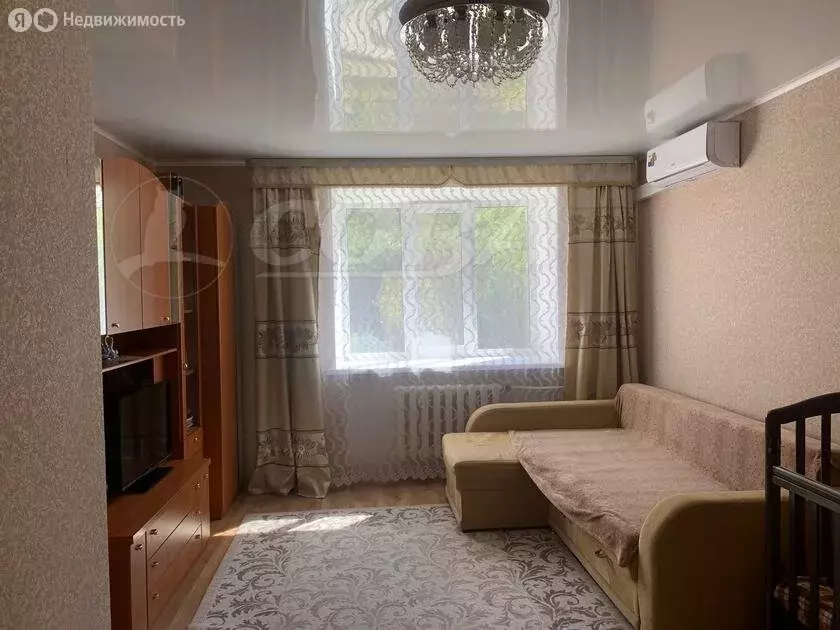 1-комнатная квартира: Тюмень, микрорайон Тарманы, Игримская улица, 37 ... - Фото 2