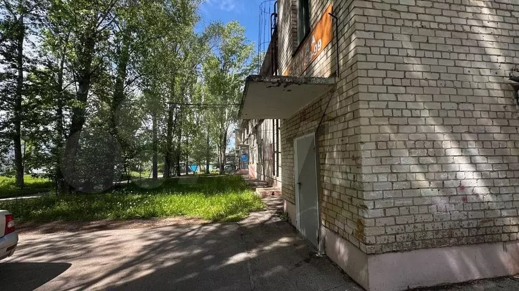 Здание 1100 квм - Фото 1