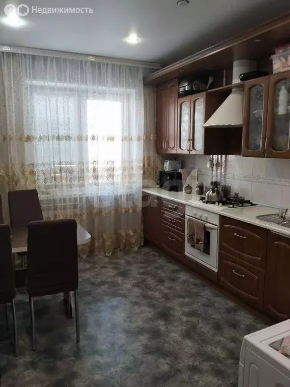 3-комнатная квартира: Омск, микрорайон Московка-2, улица Ярослава ... - Фото 0