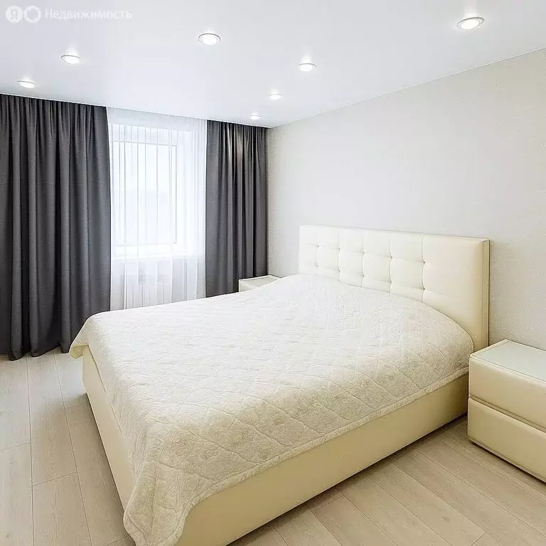 4-комнатная квартира: Братск, улица Гагарина, 9 (69 м) - Фото 1