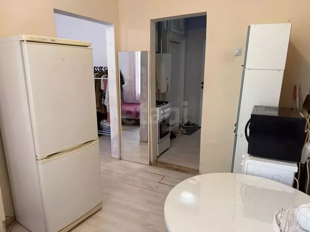 1-к кв. Ростовская область, Ростов-на-Дону ул. Баумана, 59 (19.9 м) - Фото 0