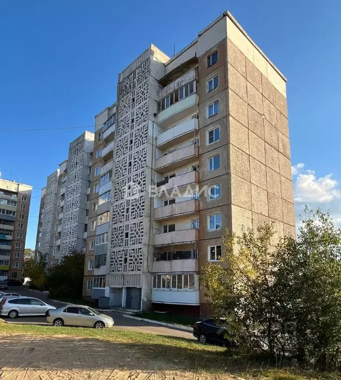3-к кв. Бурятия, Улан-Удэ 148В мкр, 8/2 (66.5 м) - Фото 2