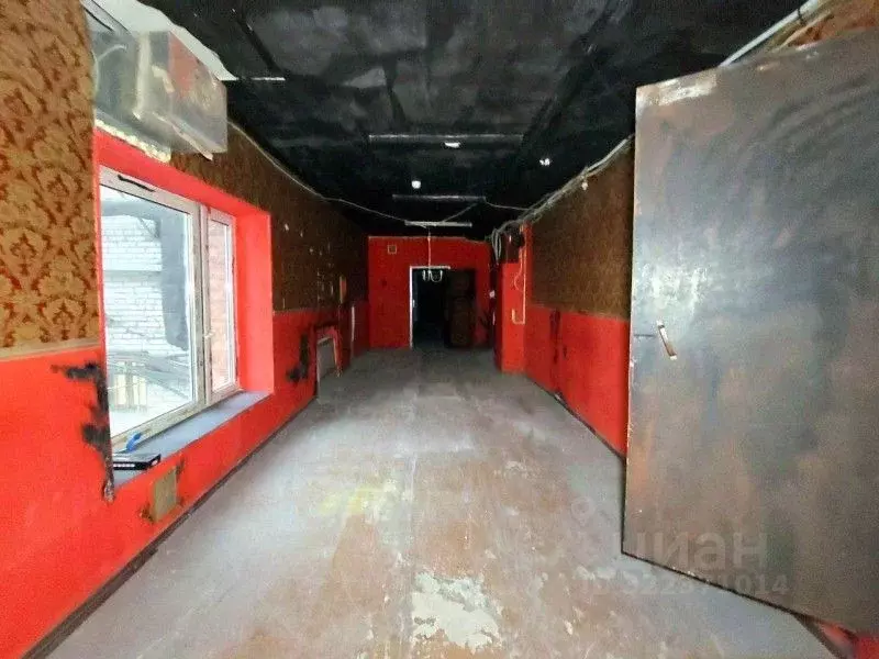 Производственное помещение в Санкт-Петербург Промышленная ул., 5 (212 ... - Фото 2