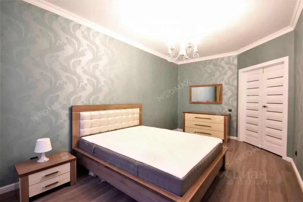 2-к кв. Санкт-Петербург Полтавский проезд, 2 (50.0 м) - Фото 0