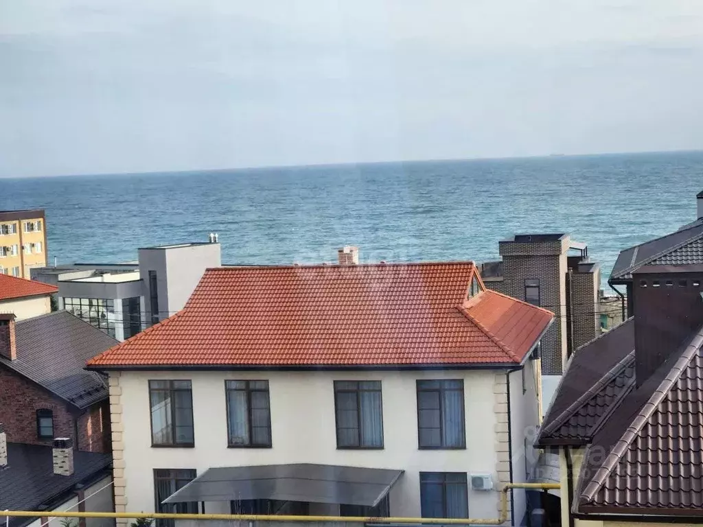 2-к кв. Краснодарский край, Новороссийск городской округ, с. Мысхако ... - Фото 1