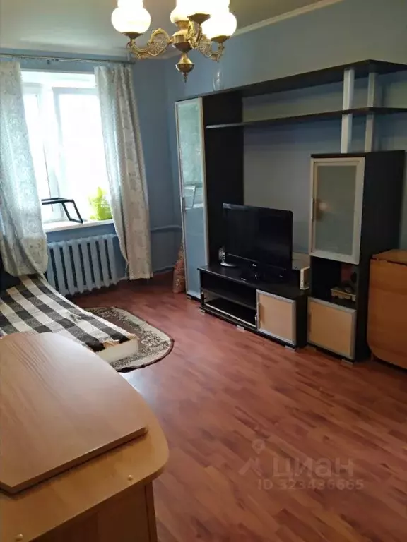 1-к кв. Московская область, Королев Первомайский мкр, Учительская ул., ... - Фото 2